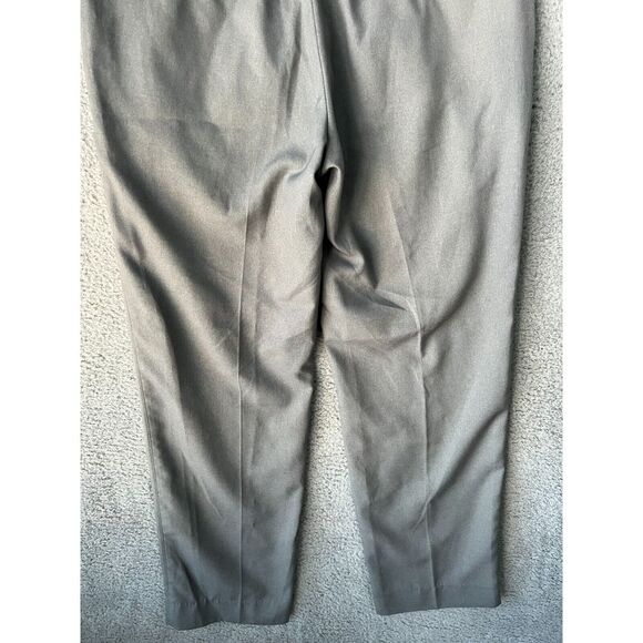 Peter Millar Pants Mens 34x32 Gray Crown Sport Charlotte Golf Performance - Picture 6 of 12